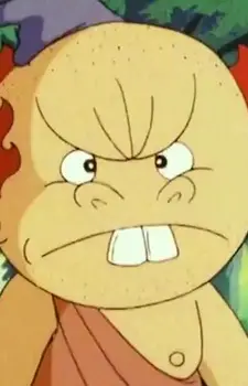 imagem de capa do personagem Nuke-Kubi