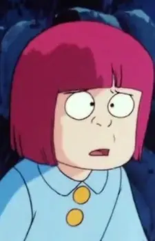 imagem de capa do personagem Satoko