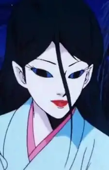 imagem de capa do personagem Sara-Kazoe