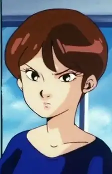 imagem de capa do personagem Kyouko Sakurai