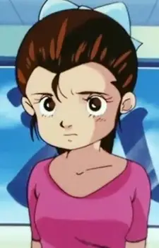 imagem de capa do personagem Haruko