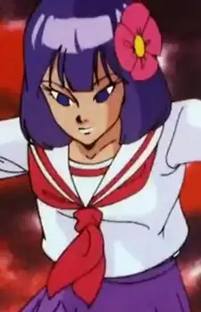 imagem de capa do personagem Genieya