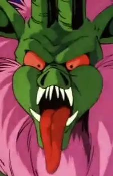 imagem de capa do personagem Genieya's Father