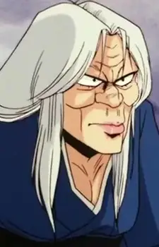 imagem de capa do personagem Oshiroi-Babaa