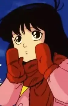 imagem de capa do personagem Beniko