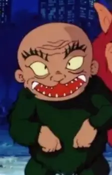 imagem de capa do personagem Hyousube