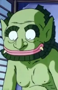 imagem de capa do personagem Tenjou-Name