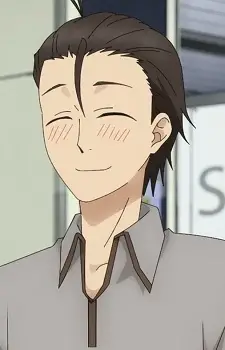 imagem de capa do personagem Father Abe
