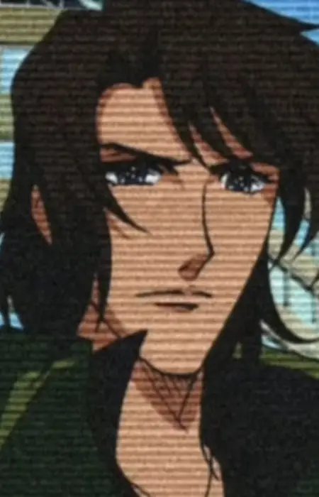 imagem de capa do personagem Kintarou Yamazaki