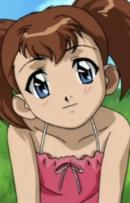 imagem de capa do personagem Miyuki Zin