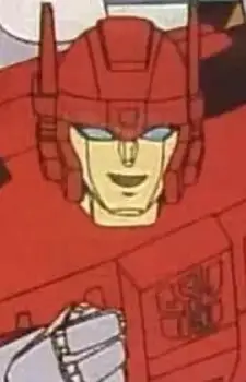 imagem de capa do personagem Wingwaver