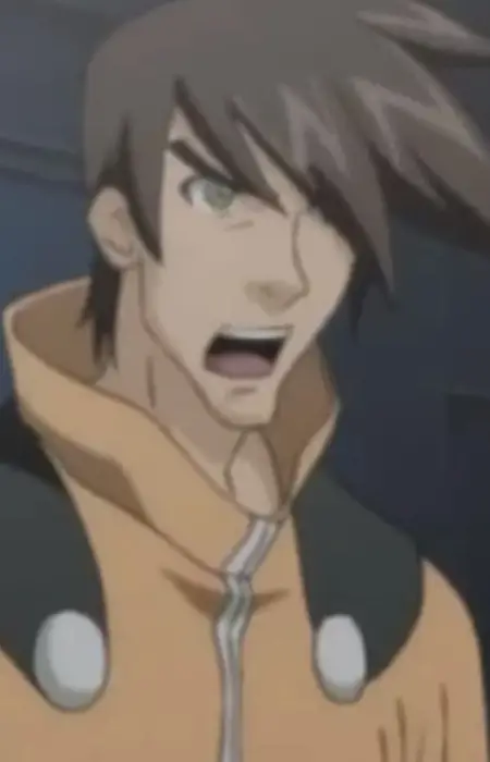 imagem de capa do personagem Morimoto