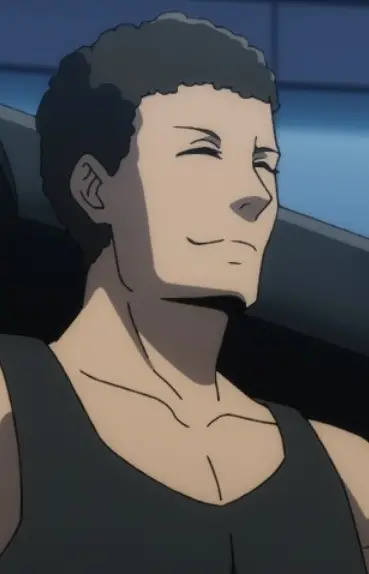 imagem de capa do personagem Bulgasario