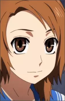 imagem de capa do personagem Miya Satsuki