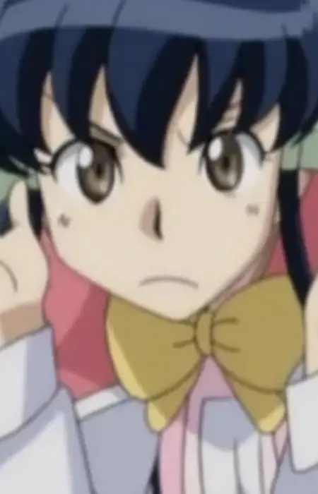 imagem de capa do personagem Sakura Takaya