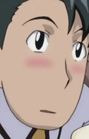 imagem de capa do personagem Shimizu
