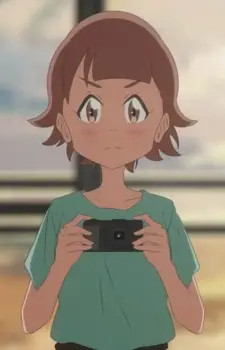 imagem de capa do personagem Lala