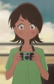 imagem de capa do personagem Hsiao-T