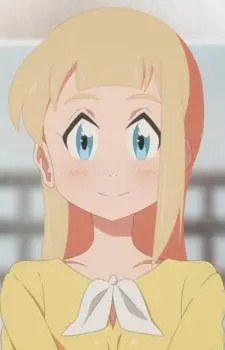 imagem de capa do personagem Tien-Ching