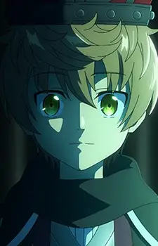 imagem de capa do personagem Abaddon