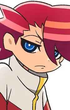 imagem de capa do personagem Sakko Ootori