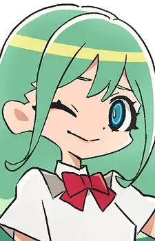 imagem de capa do personagem Momohime Amaha