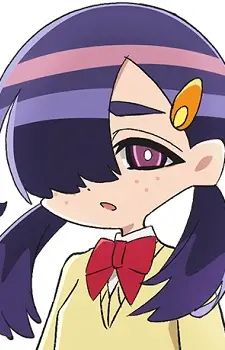 imagem de capa do personagem Sayo Ichiki