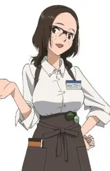 imagem de capa do personagem Kodama Horaki