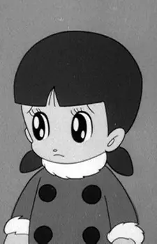 imagem de capa do personagem Mariko