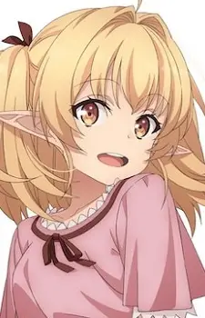 imagem de capa do personagem Lily