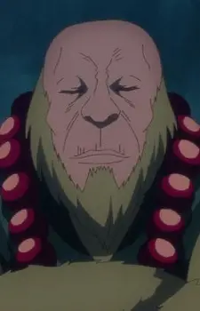 imagem de capa do personagem Xiaosho Balderson