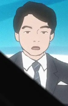 imagem de capa do personagem Caster