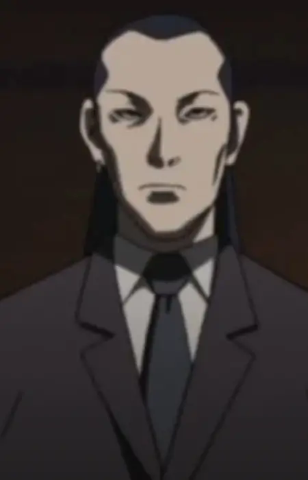 imagem de capa do personagem Yasuaki Iwata