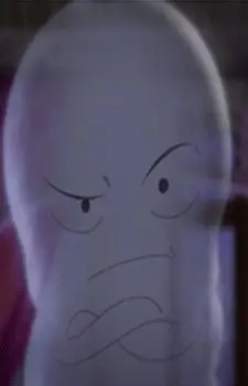 imagem de capa do personagem Mochi