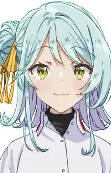 imagem de capa do personagem Kaho Koyanagi
