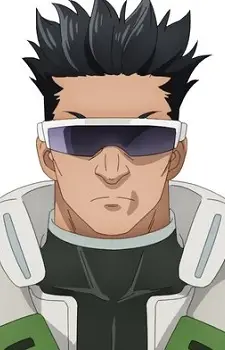 imagem de capa do personagem Mordo