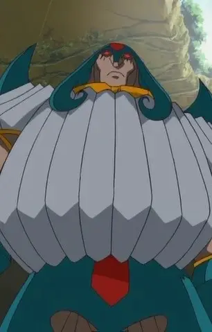 imagem de capa do personagem Dalmos