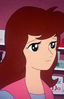 imagem de capa do personagem Chaochao