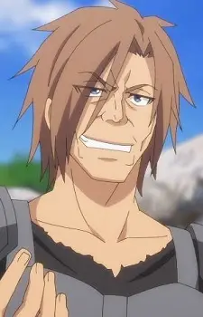 imagem de capa do personagem Gein