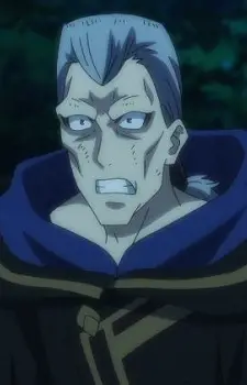 imagem de capa do personagem Tage