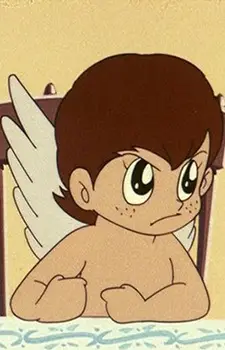 imagem de capa do personagem Cupid