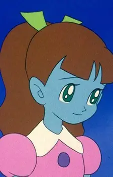 imagem de capa do personagem Reiko