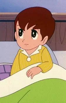 imagem de capa do personagem Takeshi