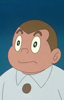 imagem de capa do personagem Tarou