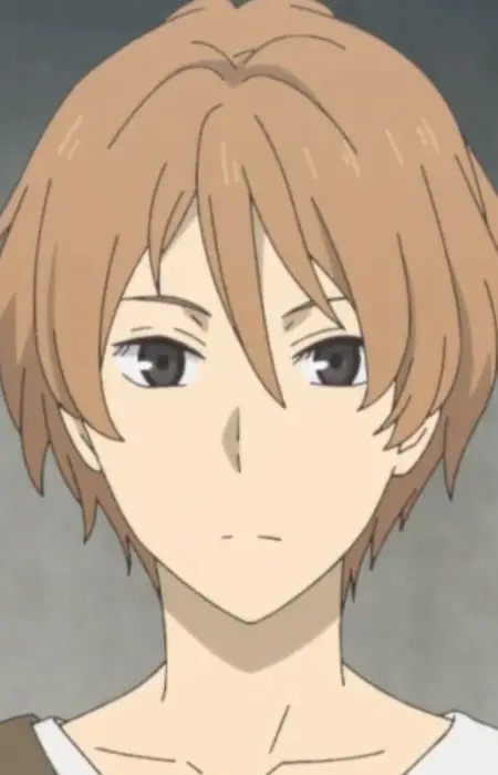 imagem de capa do personagem Isamu Taki