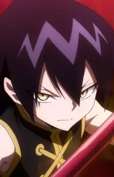 imagem de capa do personagem Ren Tao
