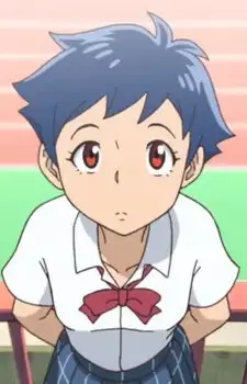 imagem de capa do personagem Mao