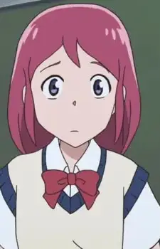 imagem de capa do personagem Arisa