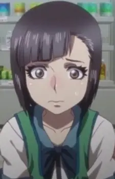 imagem de capa do personagem Youko Tsukasa