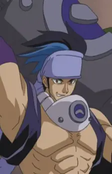imagem de capa do personagem Frigo
